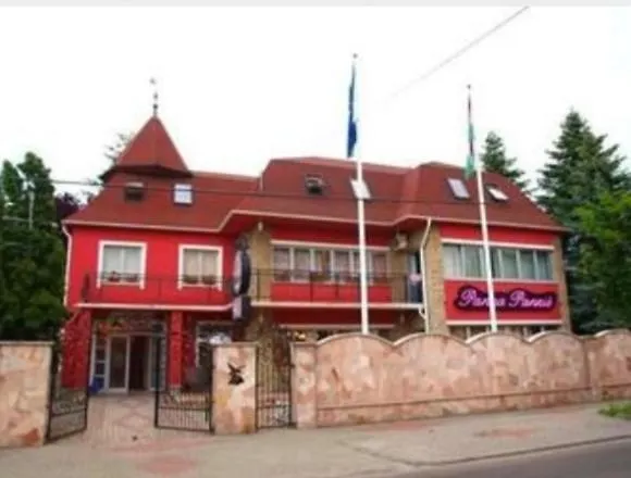 Panna Panzio Bed & Breakfast Budapest